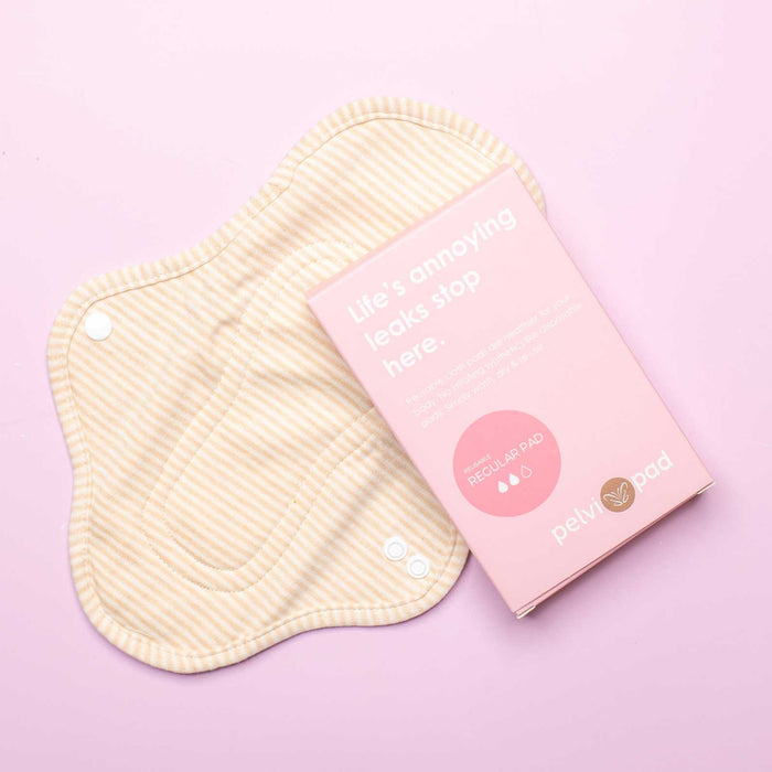 Pelvi Reusable Cloth Pads & Liners