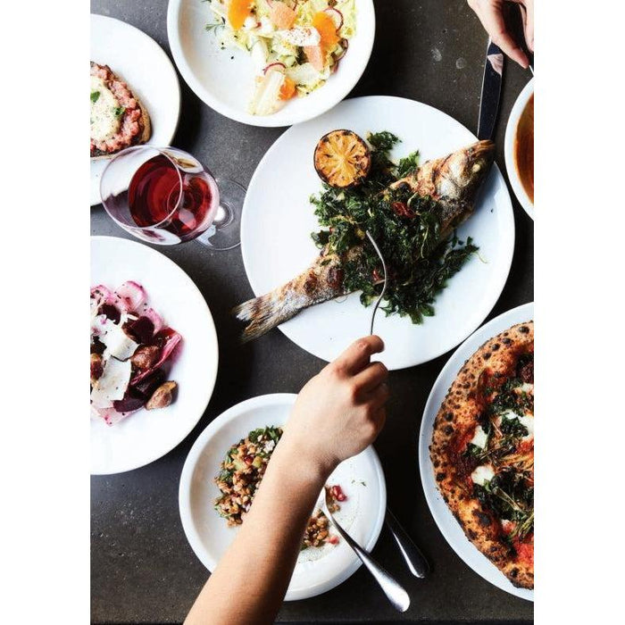 Penguin Random House - Bestia: Italian Recipes Created in the Heart of L.A.-Random House-treehaus