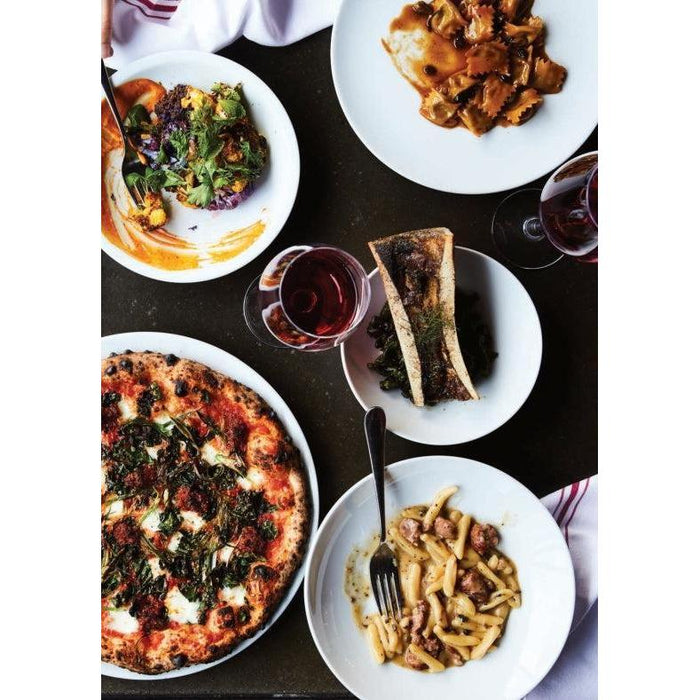 Penguin Random House - Bestia: Italian Recipes Created in the Heart of L.A.-Random House-treehaus