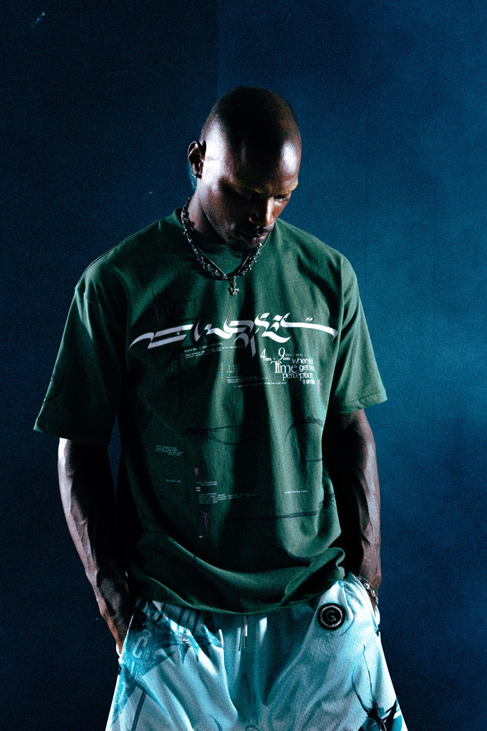 Perception Tee