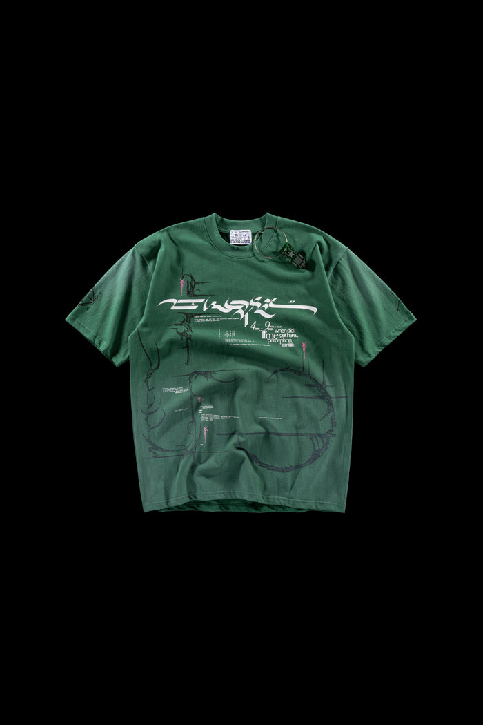Perception Tee