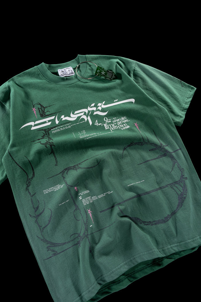 Perception Tee