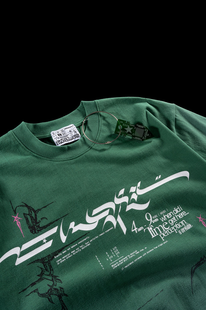 Perception Tee