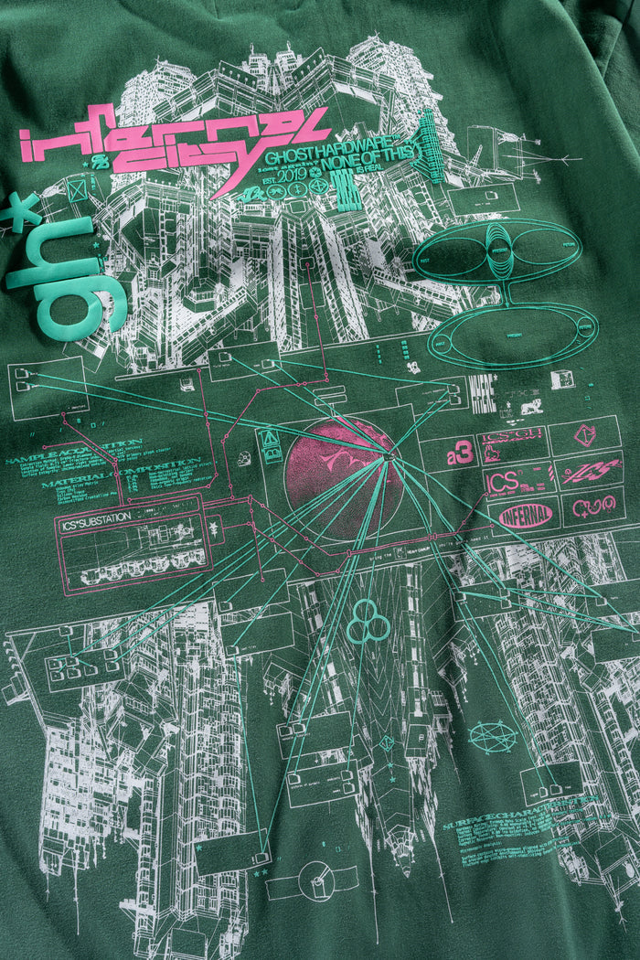 Perception Tee