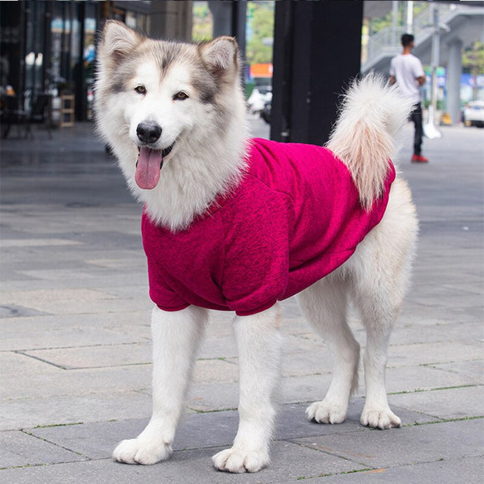 Burgundy / 3XL (13lbs-15lbs)