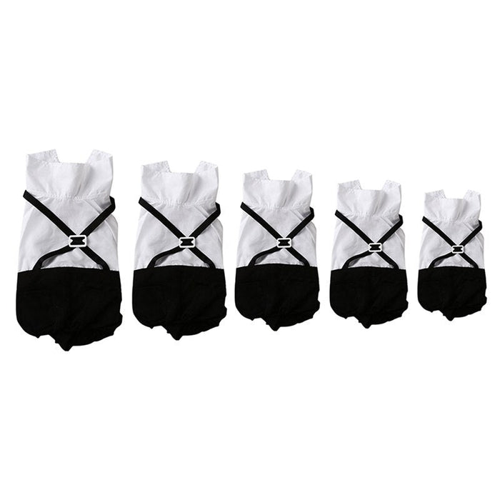 Pet Wedding Suit