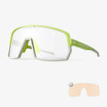 PHOENIX X Photochromic Performance Eyewear