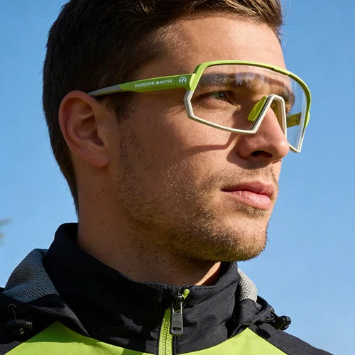 PHOENIX X Photochromic Performance Eyewear