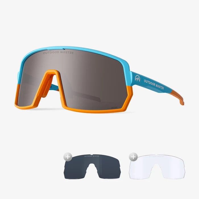 PHOENIX X ZEISS® Performance Eyewear