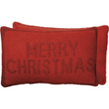 Pillow- Merry Christmas