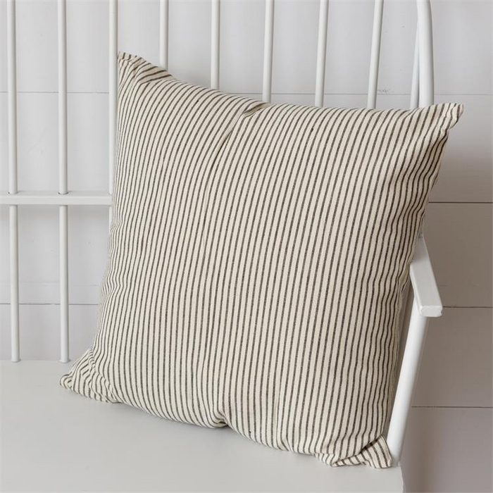 Pillow w/ Slip- Rabbit Slip With Ties