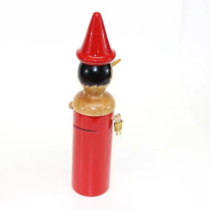 Pinocchio Coin Bank