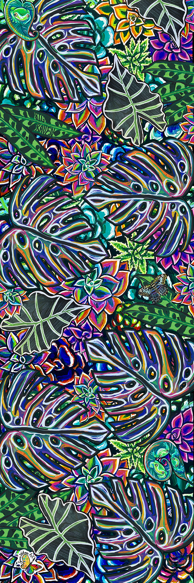 Plantastic by Samm Wehman