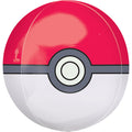 pokeball balloon