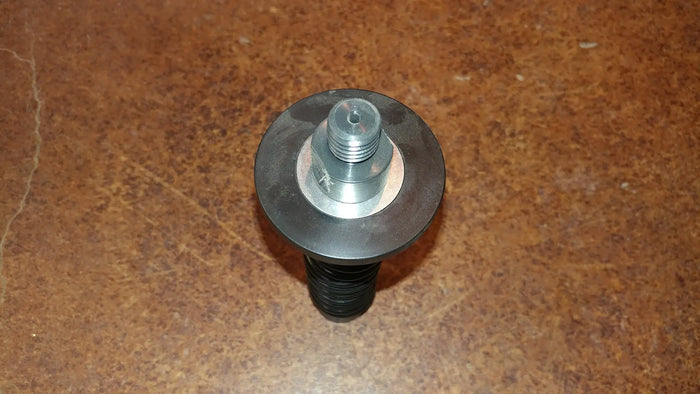Polishing Grinder 7" Extension - Da'Shaft Expressions LTD