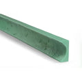 Poolform Form Liner - 3" Bullnose Travertine Edge Z-Form