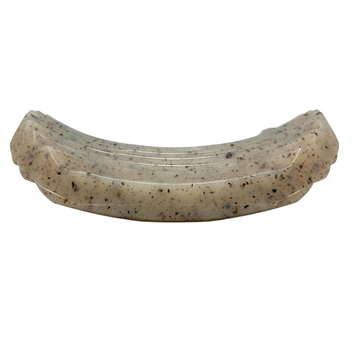 Potato Chip Curved Nylon Treat Toy