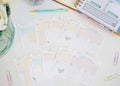Prayer Strategy Verse Cards
