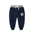 Premiun Boys Cotton Pants in 4 Colors - Kidsyard Greenland