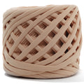 Premium T-Shirt Fabric Yarn Almond Color