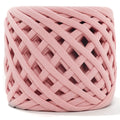 Premium T-Shirt Fabric Yarn Dusty Pink Color