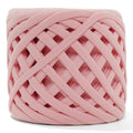 Premium T-Shirt Fabric Yarn Dusty Rose Color