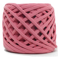 Premium T-Shirt Fabric Yarn Hibiscus Color