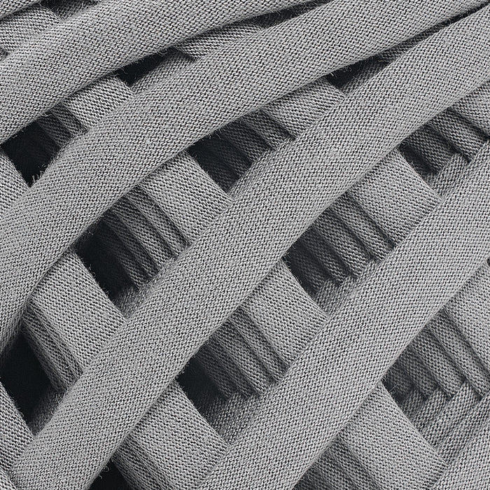 Premium T-Shirt Fabric Yarn Light Gray Color