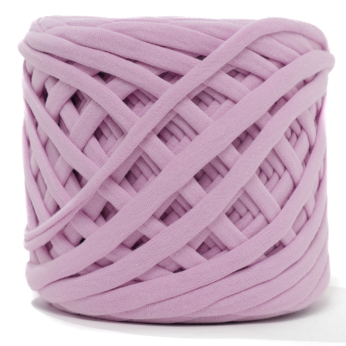 Premium T-Shirt Fabric Yarn Lily Color