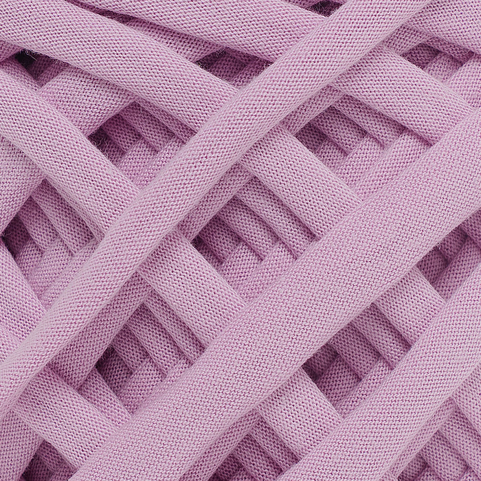 Premium T-Shirt Fabric Yarn Lily Color