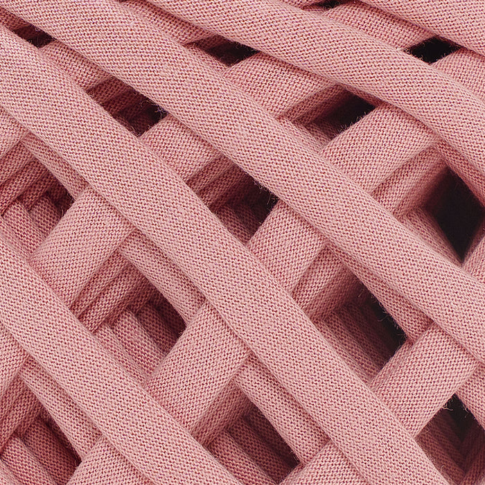 Premium T-Shirt Fabric Yarn Pale Pink Color