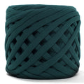 Premium T-Shirt Fabric Yarn Pine Green Color
