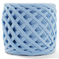 Premium T-Shirt Fabric Yarn Powder Blue Color
