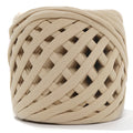Premium T-Shirt Fabric Yarn Sand Color