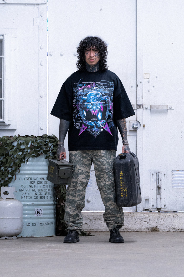 Prestige [ A3 ] Tee
