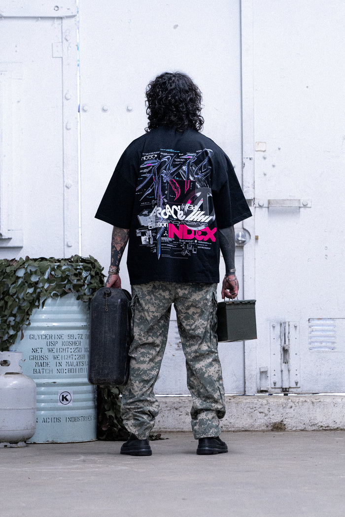 Prestige [ A3 ] Tee