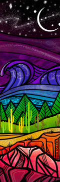 PRIDE Always by Nicole Labonte