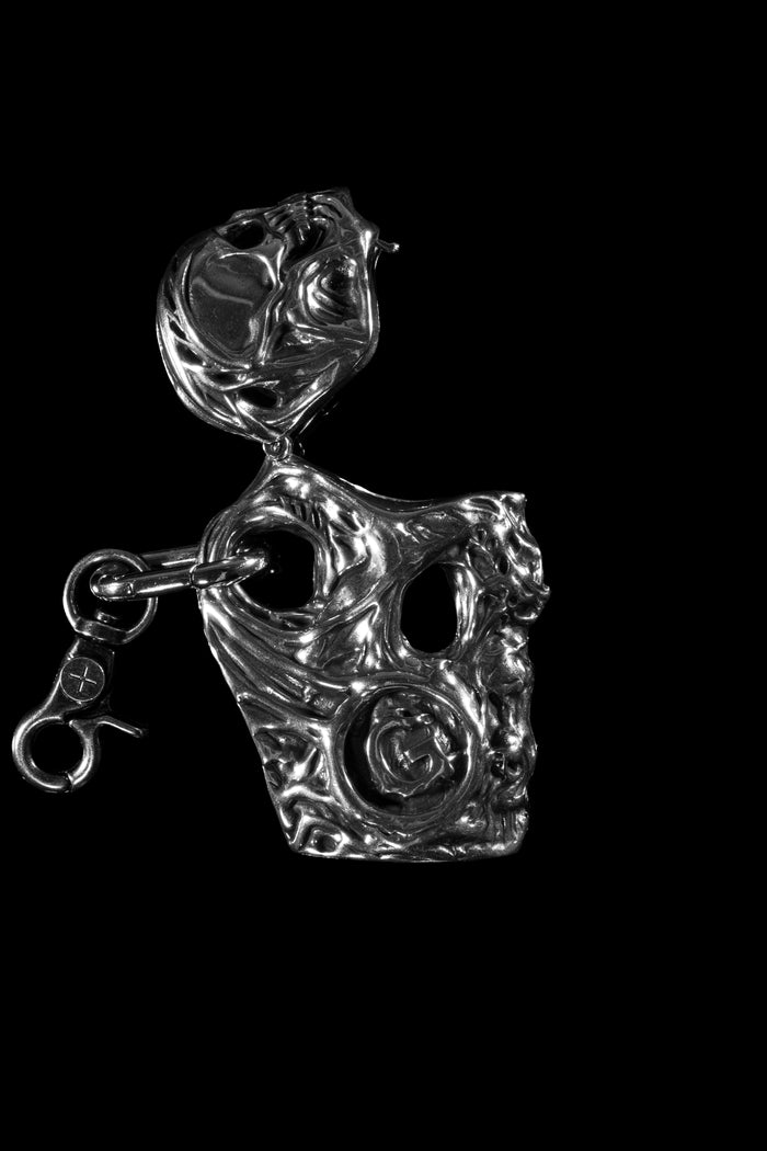 Prisoner's Lighter Sheath