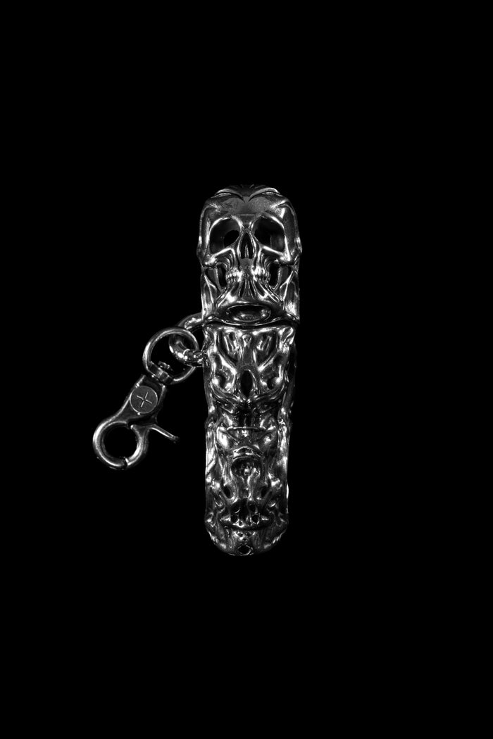 Prisoner's Lighter Sheath
