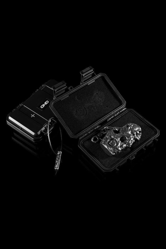 Prisoner's Lighter Sheath