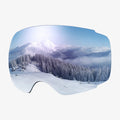 PRO Replacement Lens