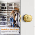 Passage Door Knobs