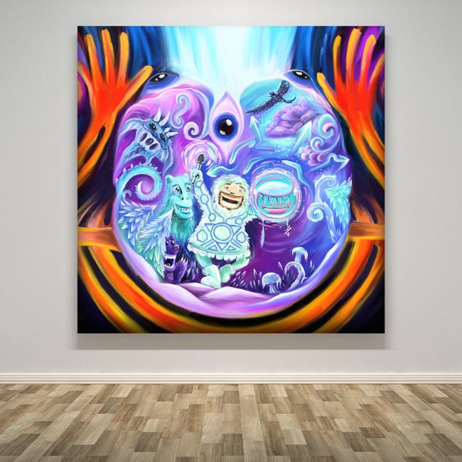 "psyberia"