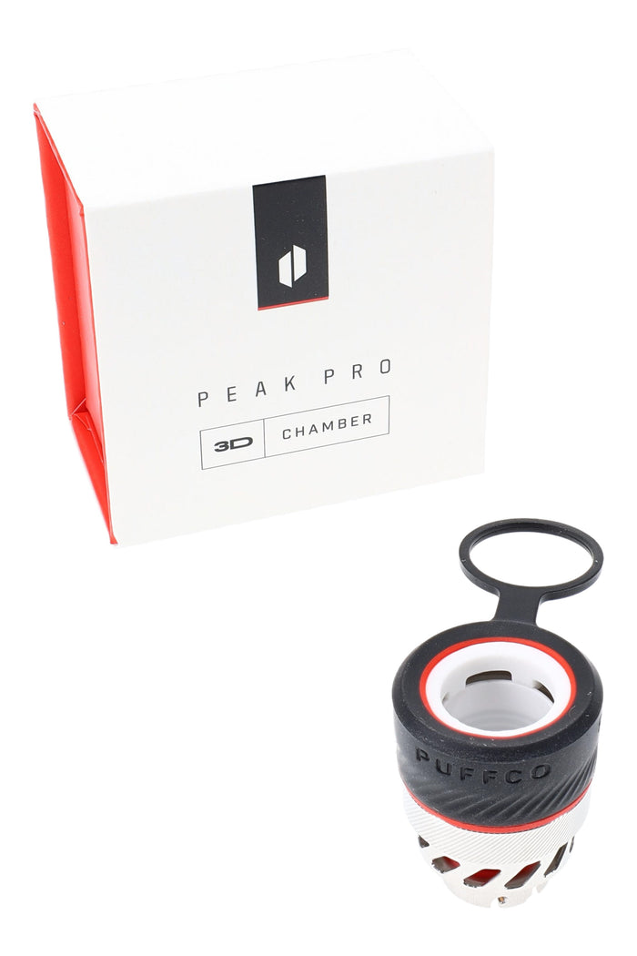 Puffco Peak Pro 3D Chamber – V0452
