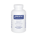 Pure Encapsulation Liposomal Vitamin C Capsules