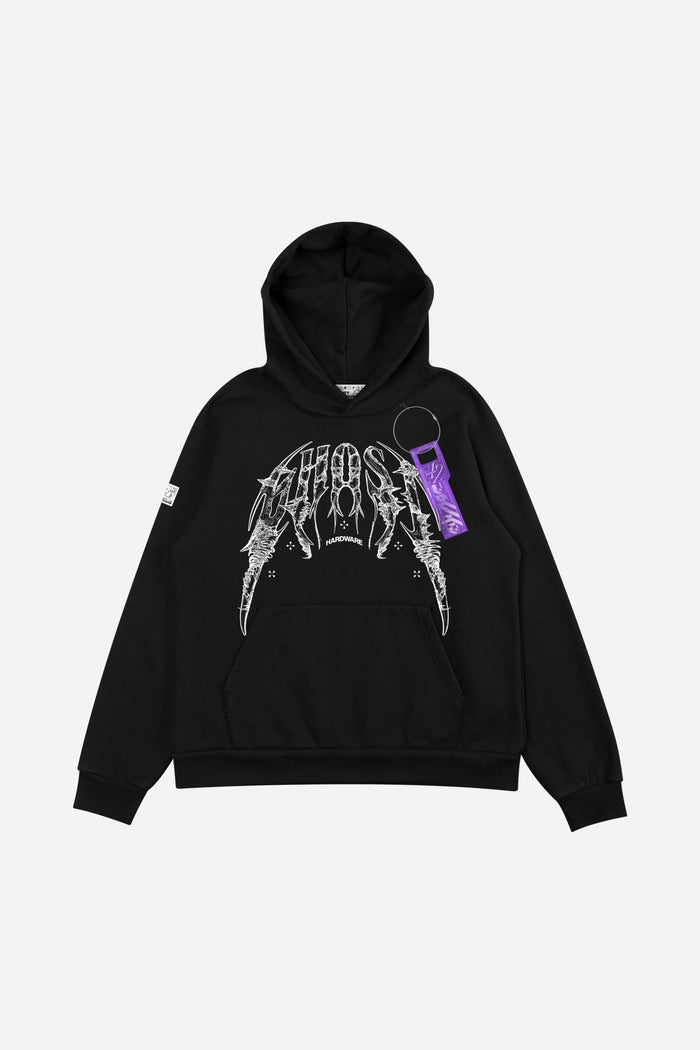 Purgatory [ patch ] [ B ] Hoodie