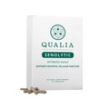 Qualia Senolytic Optimized Aging Capsules 1