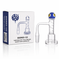 Quartz Terp Slurper Set | Fully Welded- Qseries 23