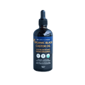 Queen Of The Thrones Organic Black Castor Oil