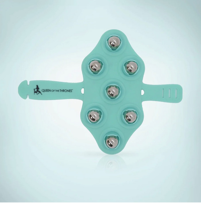 Queen of the Thrones Body Roller 2